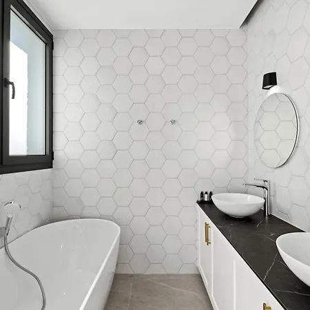 Elysian Heights Luxury By Nomads * Pafos