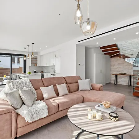 Elysian Heights Luxury By Nomads فيلة بافوس