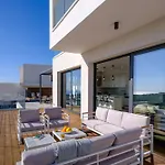 Elysian Heights Luxury By Nomads Villa *
