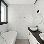 Elysian Heights Luxury By Nomads * Paphos