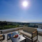 Elysian Heights Luxury By Nomads Villa Paphos
