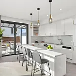Elysian Heights Luxury By Nomads Villa *