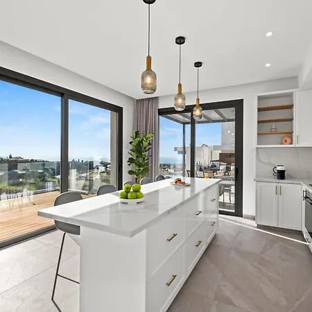 Elysian Heights Luxury By Nomads *