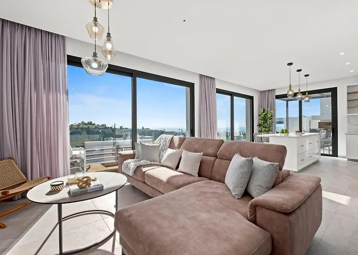 Elysian Heights Luxury By Nomads