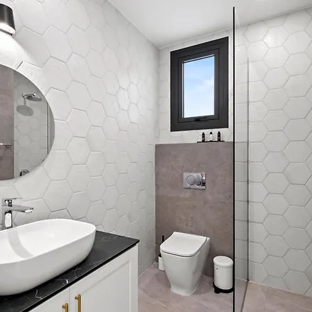 Villa Elysian Heights Luxury By Nomads