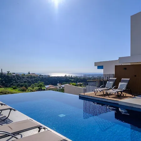 Elysian Heights Luxury By Nomads Villa *