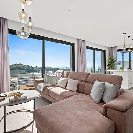 Elysian Heights Luxury By Nomads