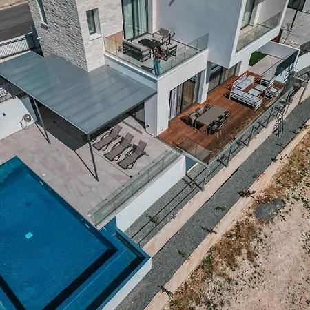 Elysian Heights Luxury By Nomads