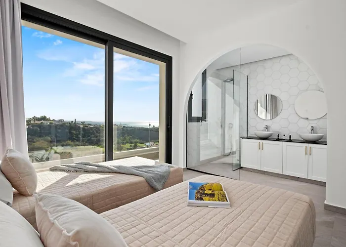 Elysian Heights Luxury By Nomads ヴィラ *