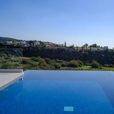 וילה Elysian Heights Luxury By Nomads