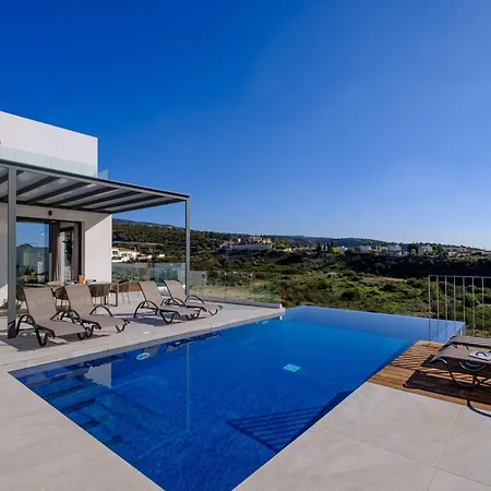 Elysian Heights Luxury By Nomads